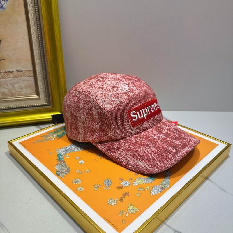 Supreme cap (43)