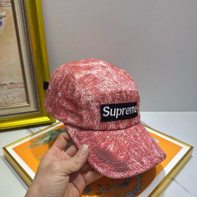 Supreme cap (48)