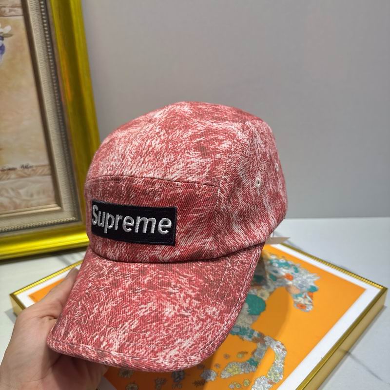Supreme cap (49)