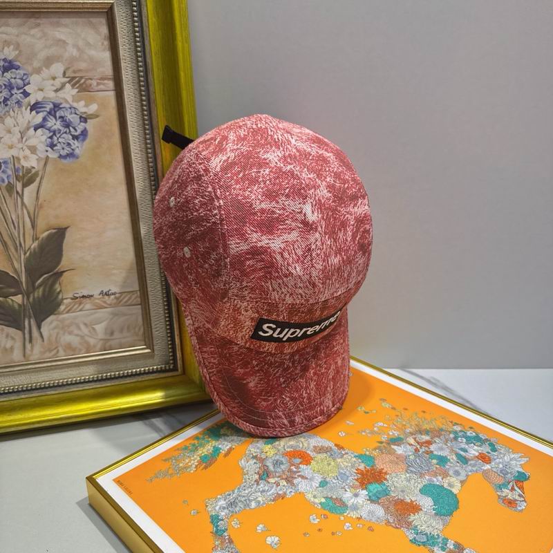 Supreme cap (51)