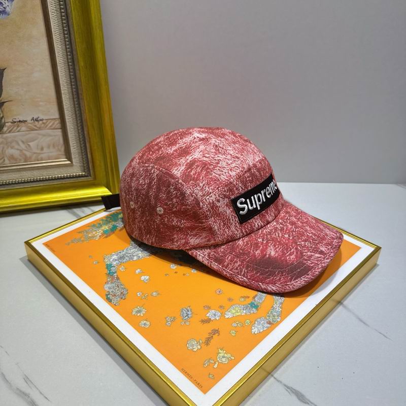 Supreme cap (52)