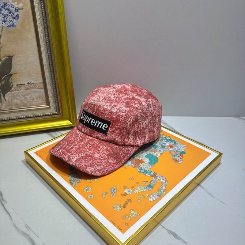 Supreme cap (53)