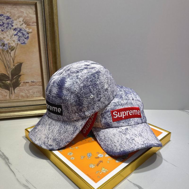 Supreme cap (57)