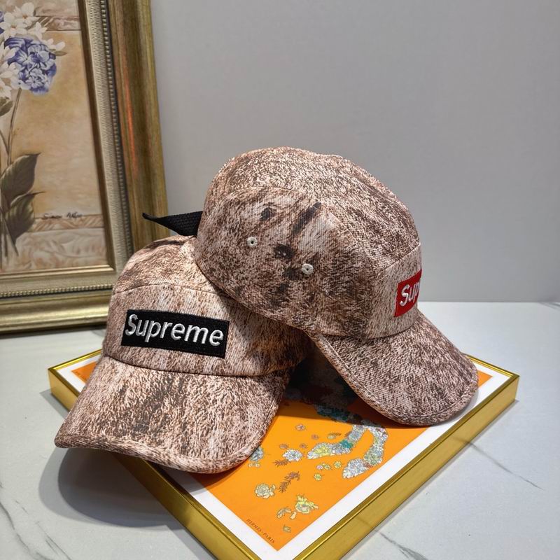 Supreme cap (58)