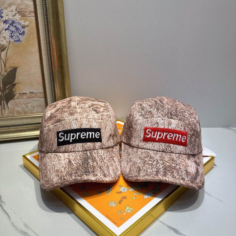 Supreme cap (59)