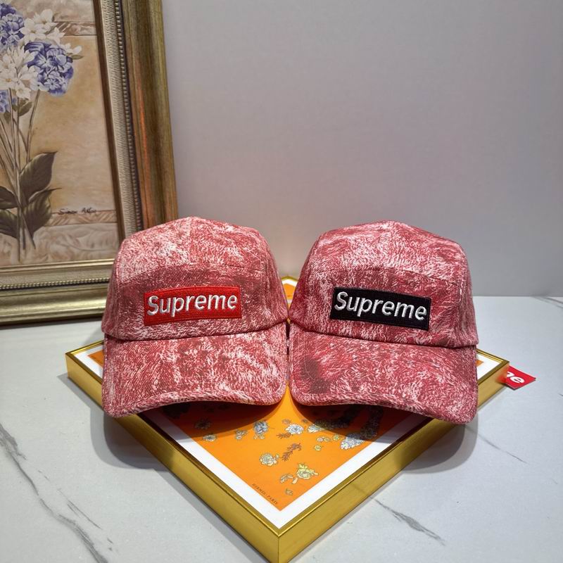Supreme cap (61)