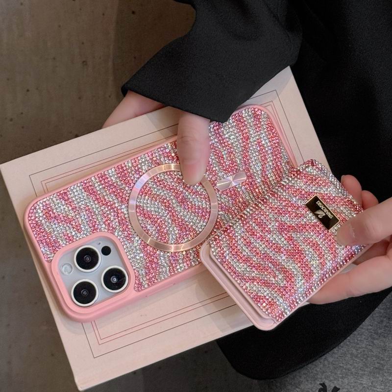 Swarovski Phone Shell 15 (3)