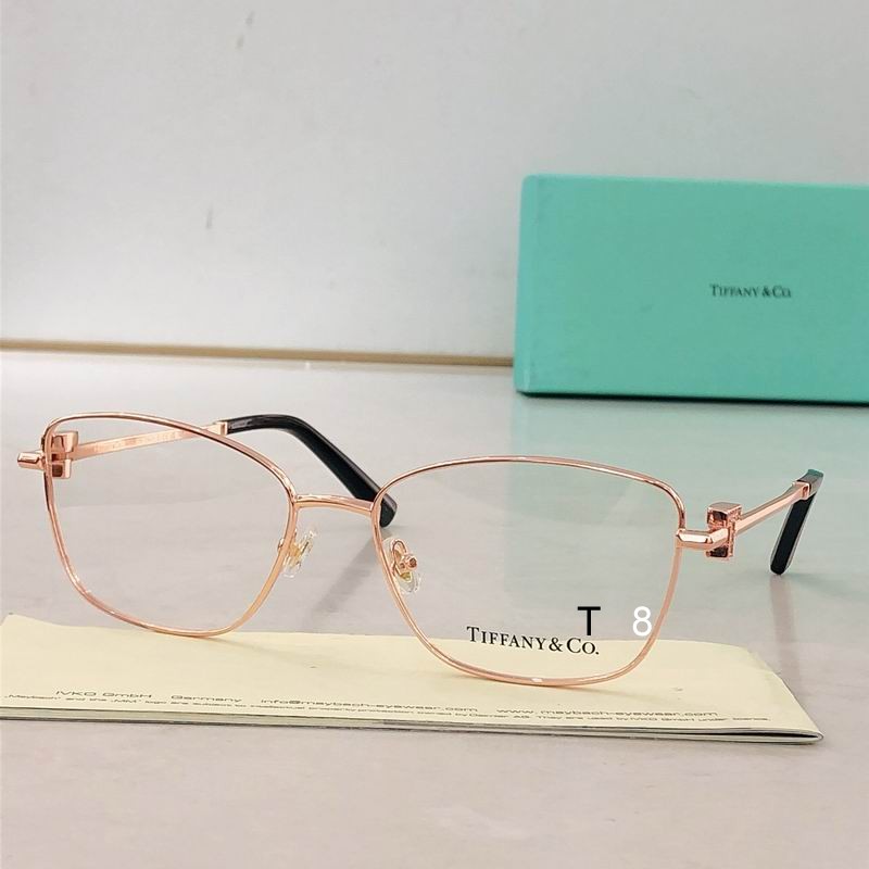 TIFFANY Co TF1160B 60 17-140 H 02