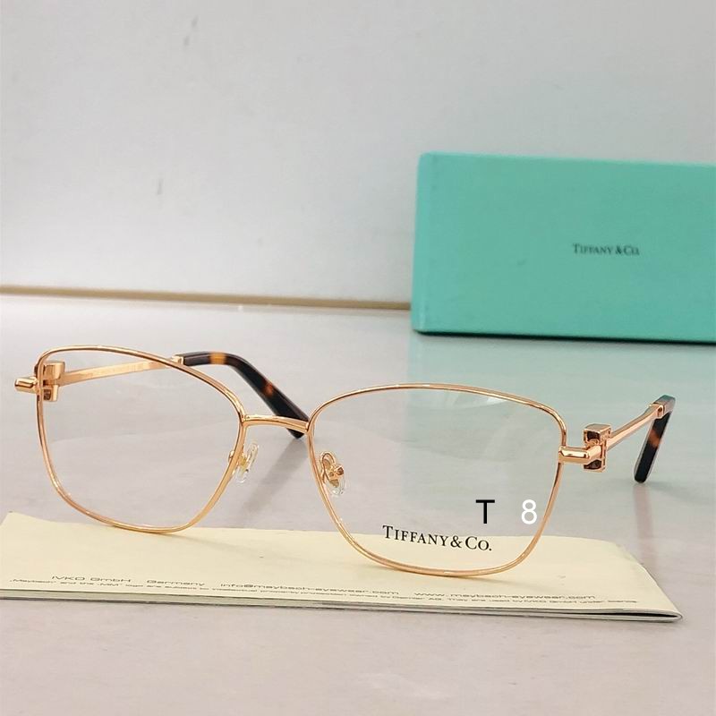 TIFFANY Co TF1160B 60 17-140 H 04