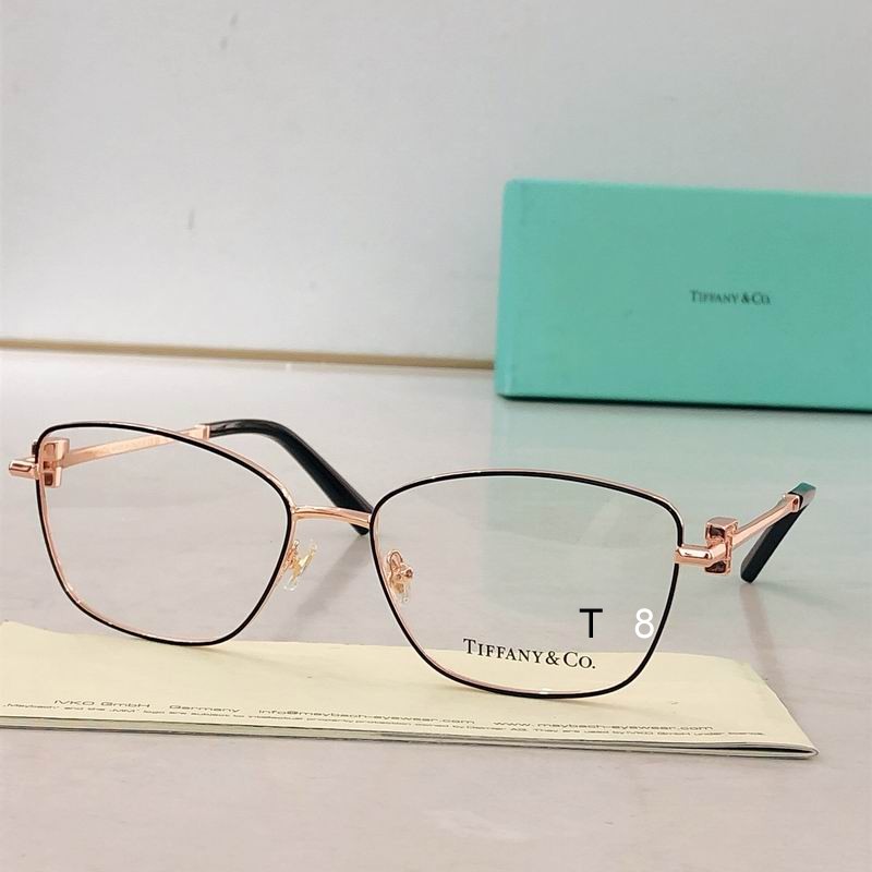 TIFFANY Co TF1160B 60 17-140 H 05