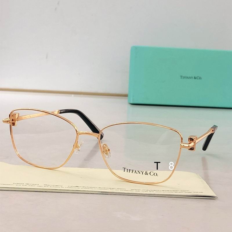 TIFFANY Co TF1160B 60 17-140 H 06