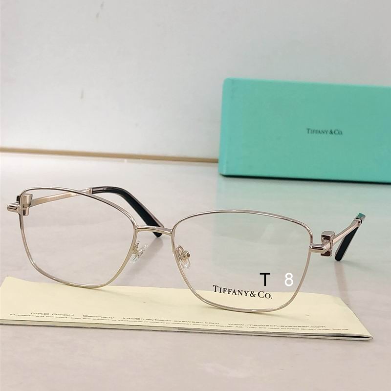 TIFFANY Co TF1160B 60 17-140 H 07