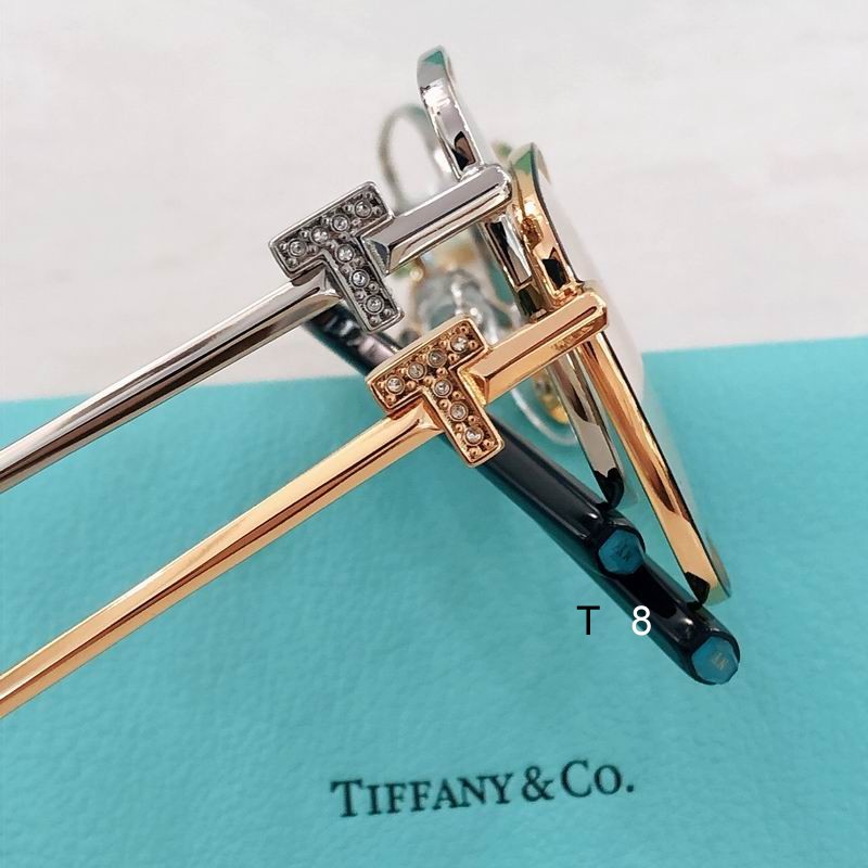 TIFFANY Co TF1160B 60 17-140 H 08