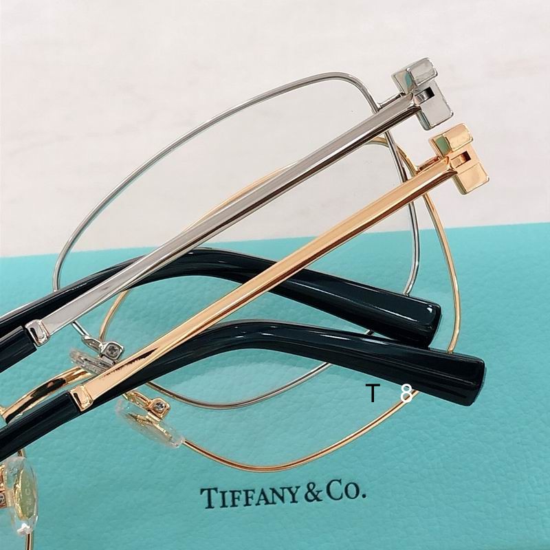 TIFFANY Co TF1160B 60 17-140 H 09