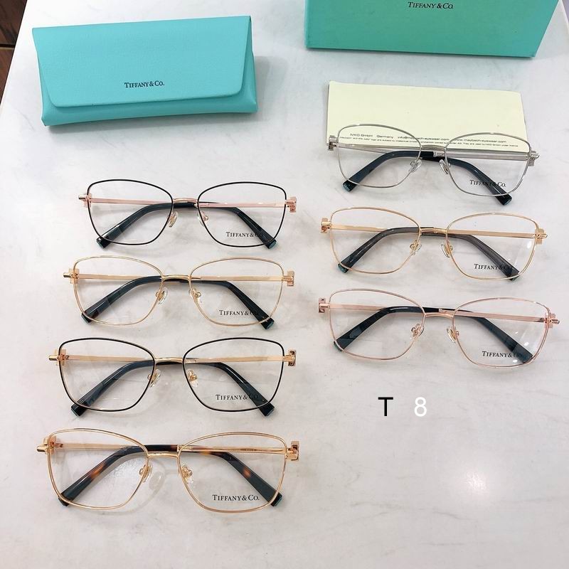 TIFFANY Co TF1160B 60 17-140 H 10