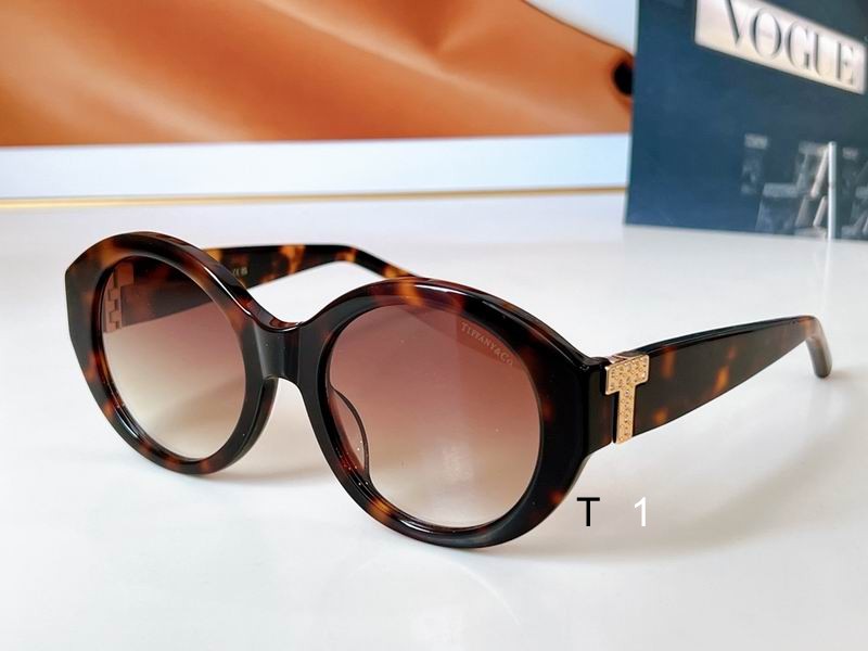 TIFFANY Co TF5021 54 21-145 a02