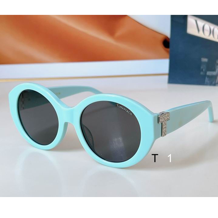 TIFFANY Co TF5021 54 21-145 a03