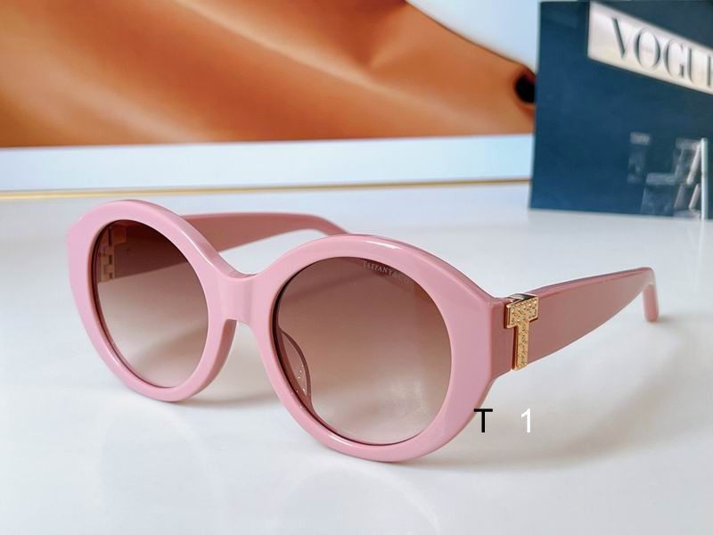 TIFFANY Co TF5021 54 21-145 a04