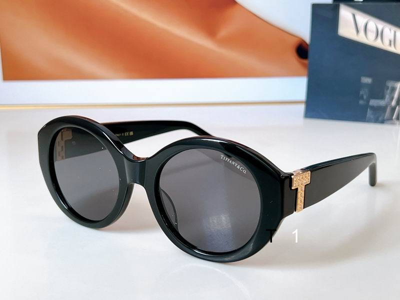 TIFFANY Co TF5021 54 21-145 a05