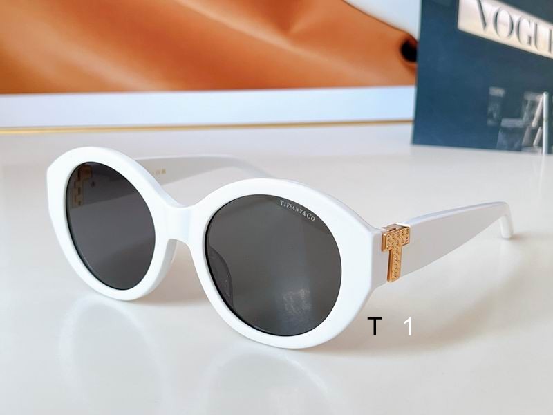 TIFFANY Co TF5021 54 21-145 a06