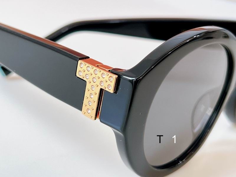 TIFFANY Co TF5021 54 21-145 a07