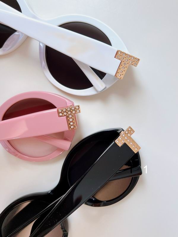 TIFFANY Co TF5021 54 21-145 a08