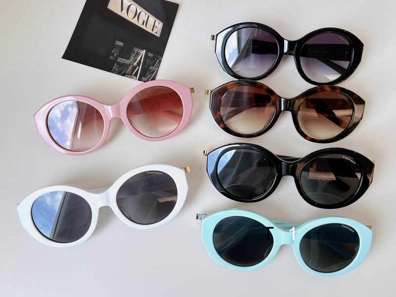 TIFFANY Co TF5021 54 21-145 a09