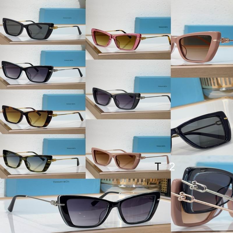 TIFFANY TF4210 55 18-140 C10