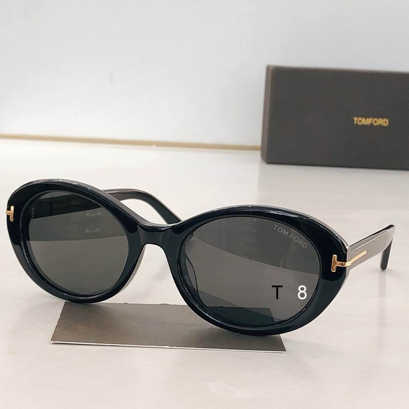 TOM FORD FT1172 54 21 140 H02