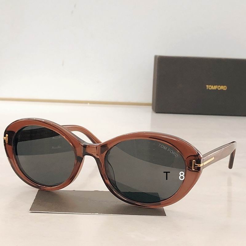 TOM FORD FT1172 54 21 140 H04