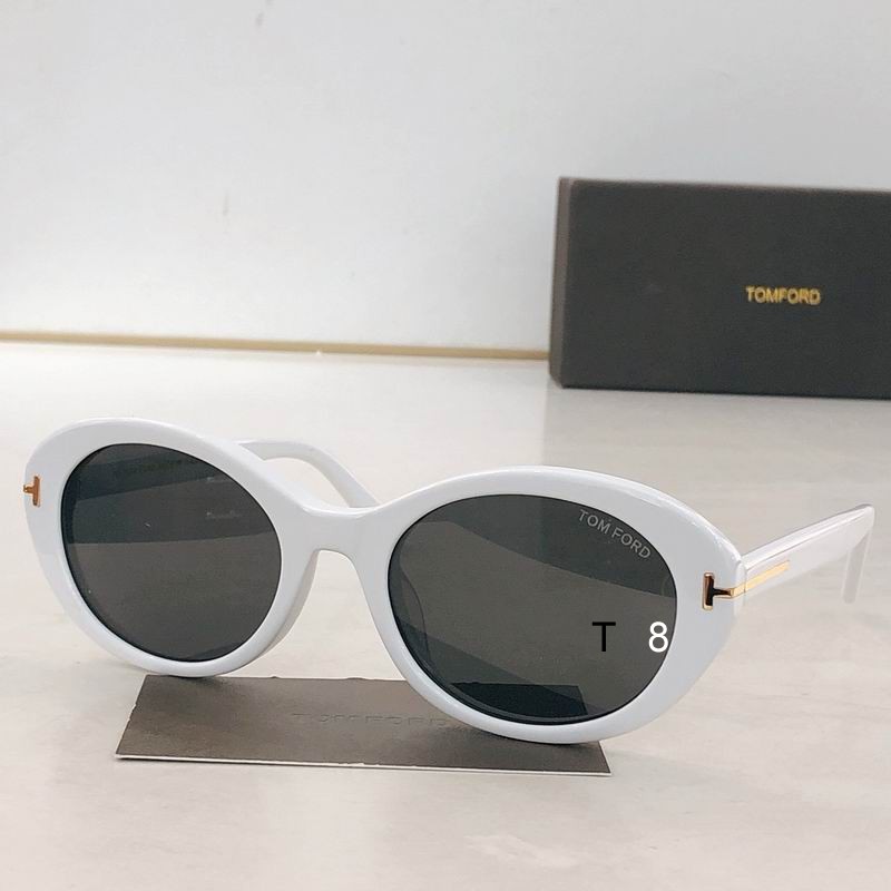 TOM FORD FT1172 54 21 140 H05