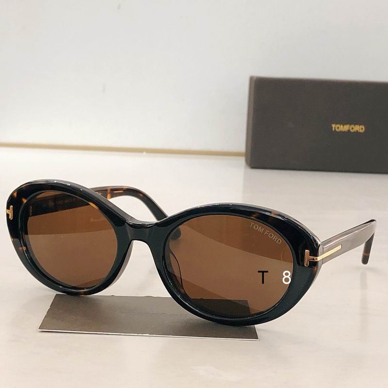 TOM FORD FT1172 54 21 140 H03
