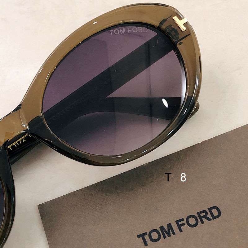 TOM FORD FT1172 54 21 140 H06