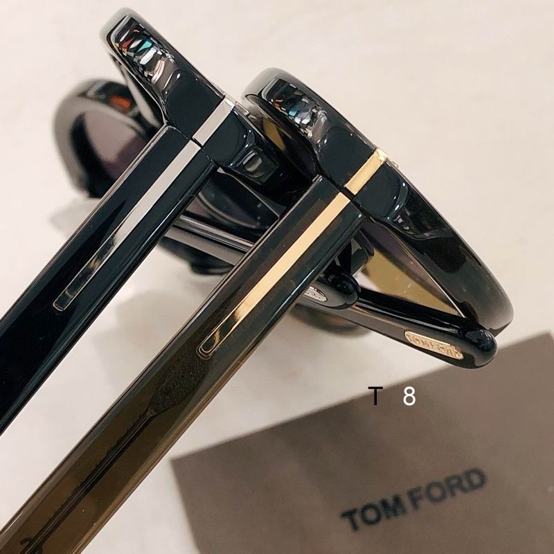 TOM FORD FT1172 54 21 140 H07
