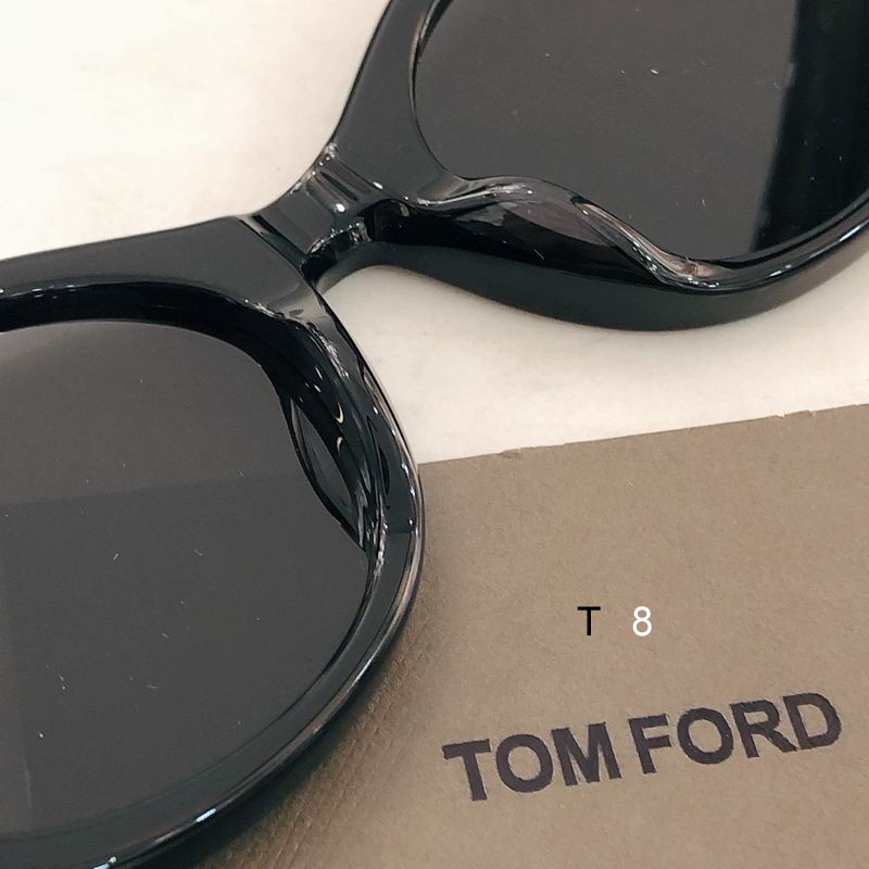 TOM FORD FT1172 54 21 140 H08
