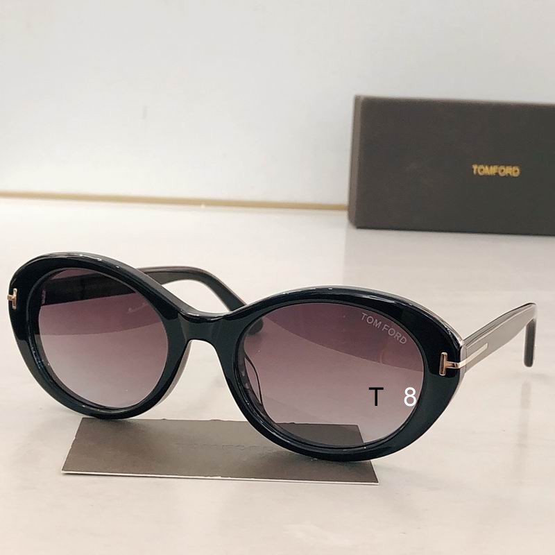 TOM FORD FT1172 54 21 140 H09