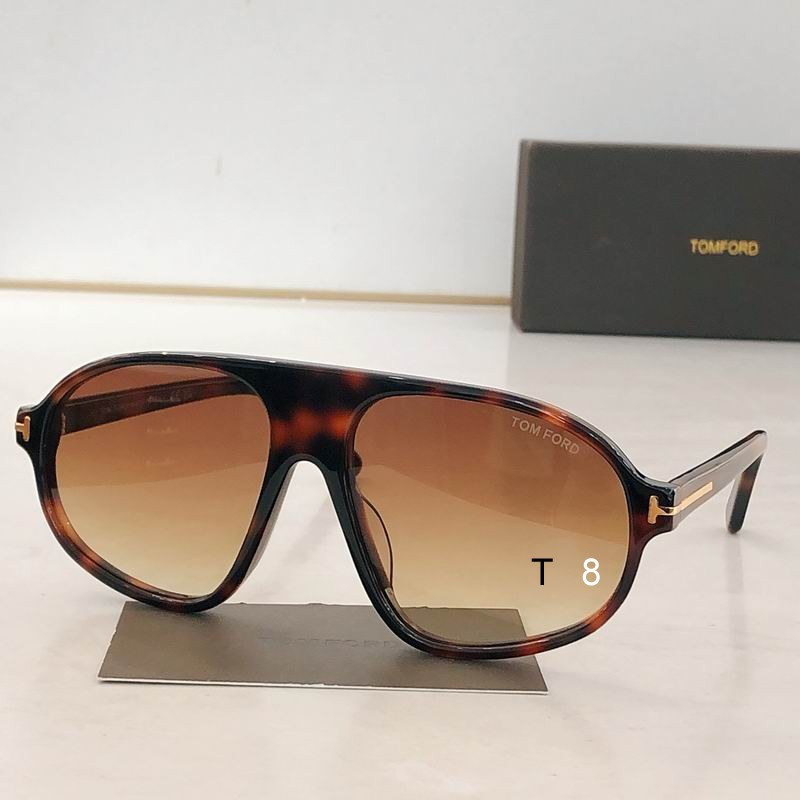 TOM FORD T1178 58 16 145 H01