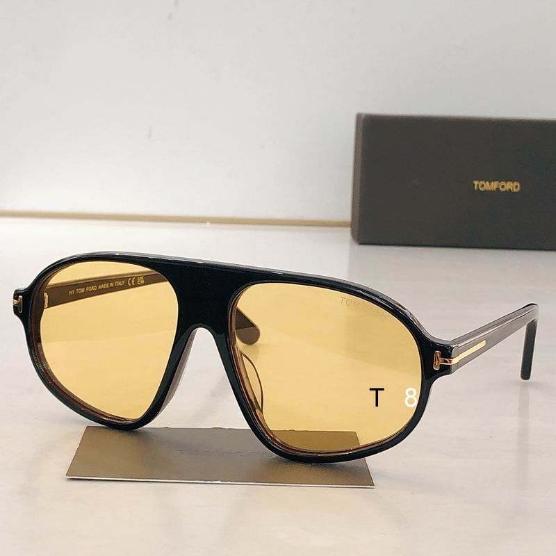 TOM FORD T1178 58 16 145 H02