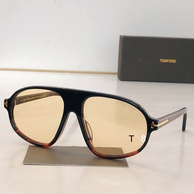 TOM FORD T1178 58 16 145 H03