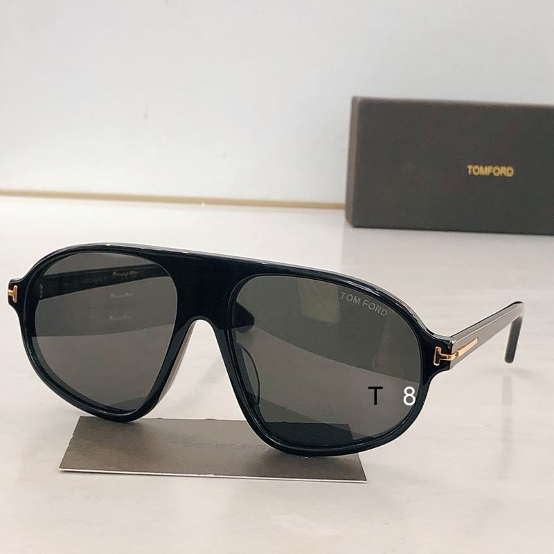 TOM FORD T1178 58 16 145 H04