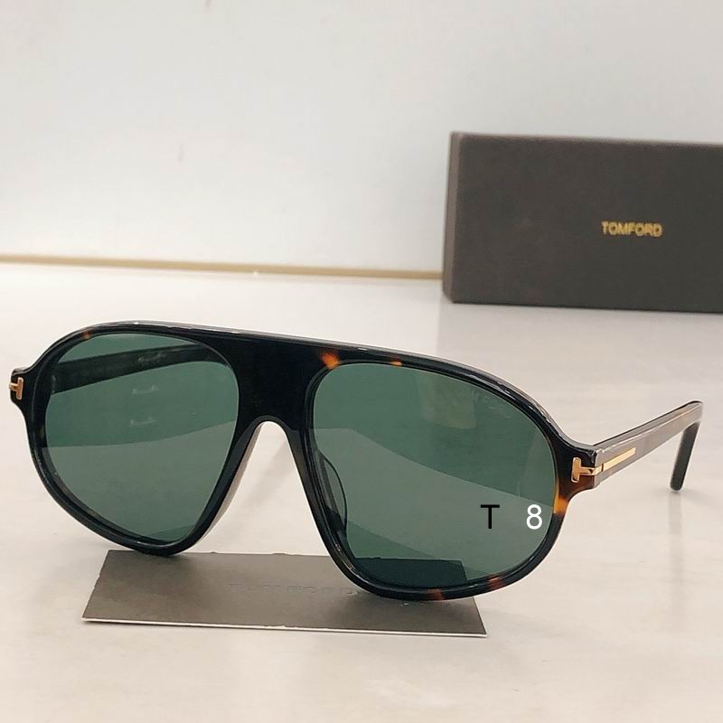TOM FORD T1178 58 16 145 H06