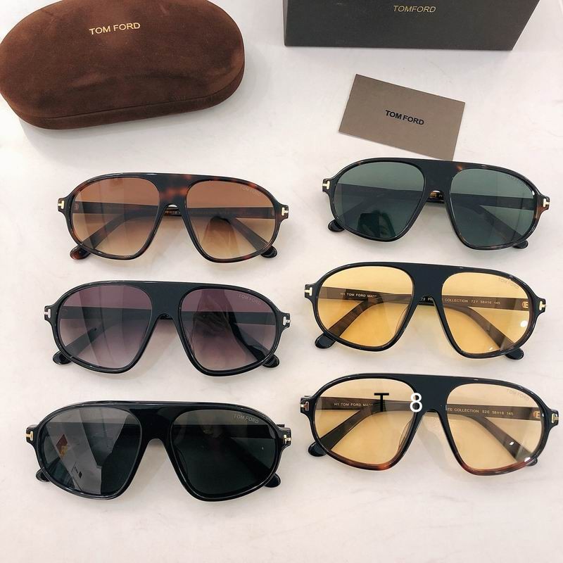 TOM FORD T1178 58 16 145 H10