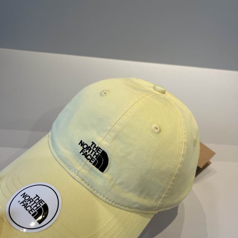 The North Face cap dx (106)