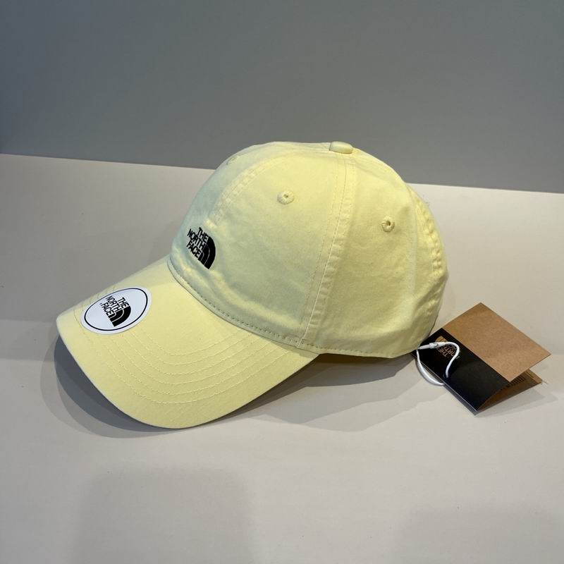 The North Face cap dx (107)