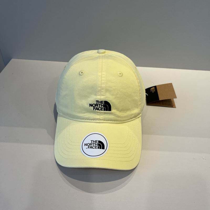 The North Face cap dx (109)