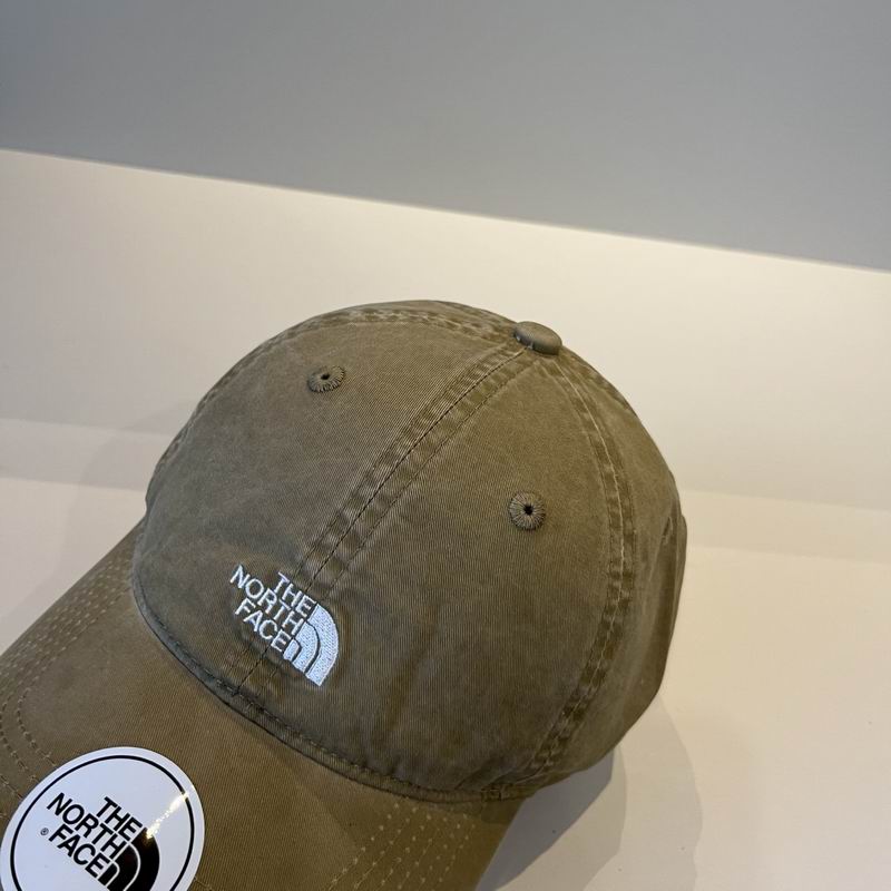 The North Face cap dx (115)