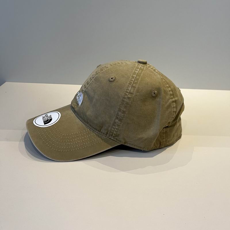 The North Face cap dx (117)