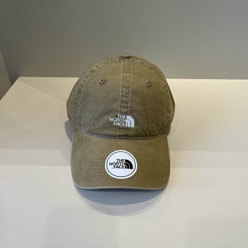 The North Face cap dx (118)