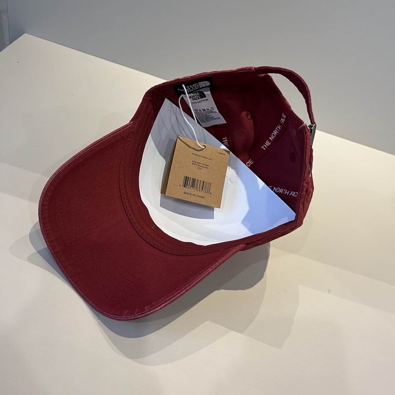 The North Face cap dx (84)