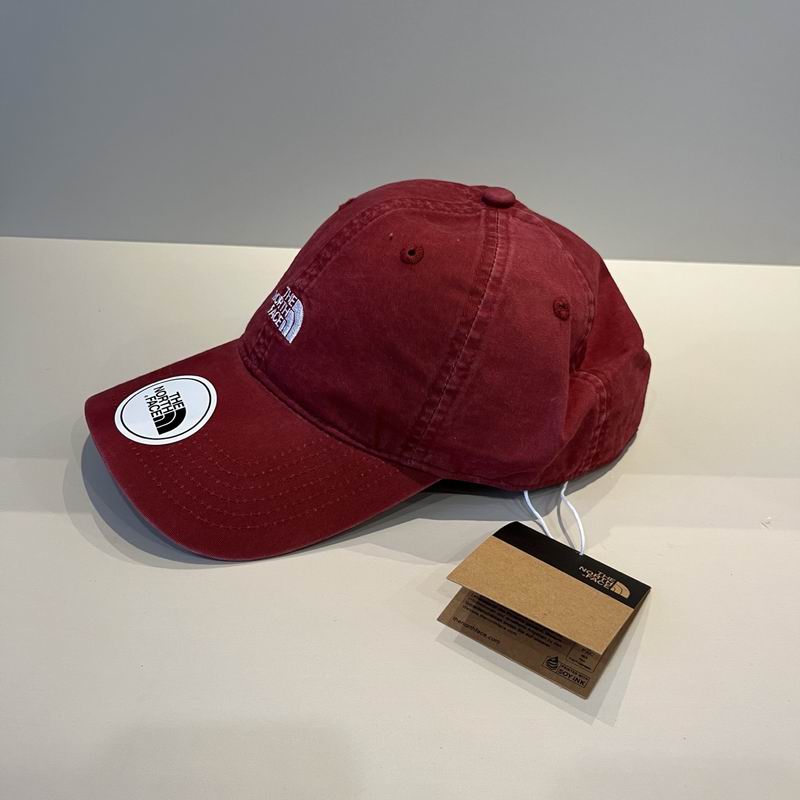 The North Face cap dx (88)
